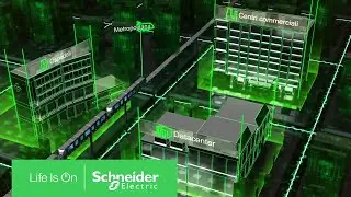 Nuova generazione di ATSE: TransferPacT Automatic | Schneider Electric Italia