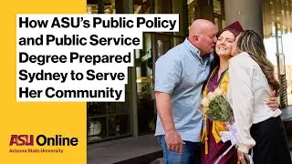 :Earn Your Bachelor's Degree in Emergency Management and Homeland Security, Online