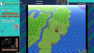 Randomania #08 - Terranigma von TerraRD (14.07.2023)