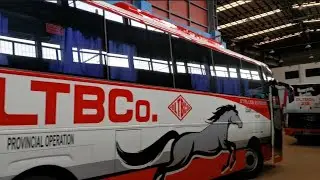 SERIES 24 STALLION EXPRESS 28R ROAD TEST | DLTB CO.