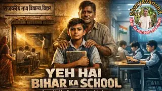 Yeh Hai Bihar Ka School #song #shorts #youtube #viral #trending  #tech #funny #vlog 