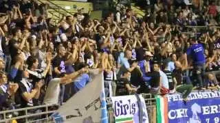 Fedelissimi - Ultras pallavolo Chieri