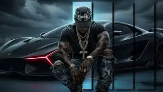 TOP-King of a Dying City [GANGSTER TRAP]🔥
