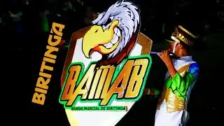 BAMAB - Banda Marcial de Biritinga | 7 de setembro 2024