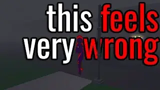 Этот мод для Minecraft &mdash; это уже не Minecraft&hellip;