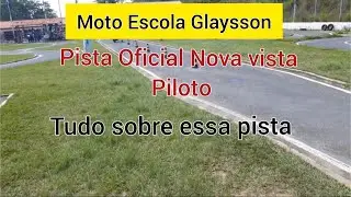 Pista Oficial Nova Vista