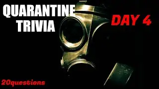 PUB QUIZ TRIVIA GAME {Social Distancing Episode} - day 4 - Random Knowledge {ROAD TRIpVIA- ep:99]