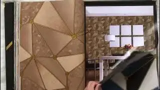 China Wallpaper Latest design New Catalog Name Premium||Made in China Latest Wallpaper