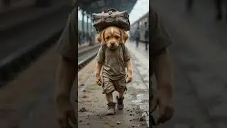 #Cutedoggy #cartoon #viralpost #imaginationforkids