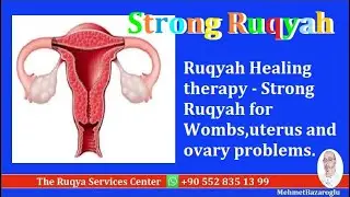 Ruqya, Ruqyah To Remove Magic, Evil eye  & Jinn Possession ,  Live Session , Online Ruqyah Services