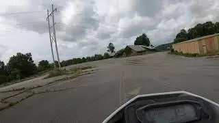 Ride to Dog Patch 06/29/20