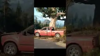 DAYS GONE BRUTAL COMBAT