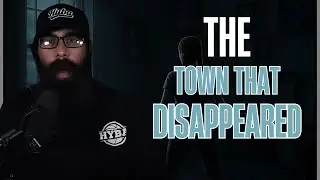 She Found a Town That Disappeared From Maps!