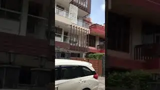 J block palam vihar Gurgaon || 270 sq.yds || 3bhk || Gurgaon Dream Vlogs