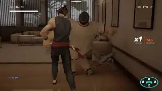 SIFU - Chapter 1 Collectibles