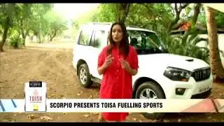 TOISA Ep.7 with Indian sports coaches Bishweshwar Nandi and P.Gopichand