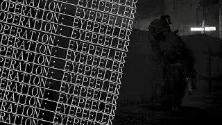 beta decay - OPERATION: EYEPEELER