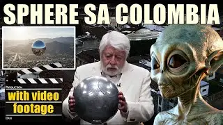 Ano kaya itong Nadiskubre Nila sa Colombia? Alien o HOAX?