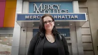 Celebrating First-Generation College Student Day at Mercy College