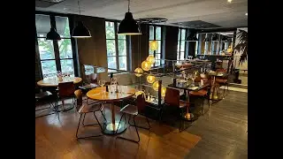 LEXperience, Restaurant à Reims  - Art de Vivre a la Champenoise