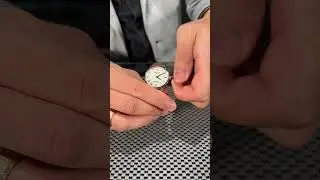 Rolex Cellini Classic White Gold Anniversary Dial Mens Watch 5115 Review | SwissWatchExpo