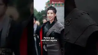 A Lenda do Senhor Guerreiro (Dublado)#drama
