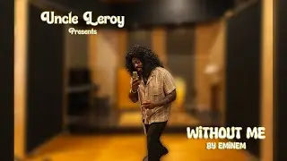Pimp Uncle Leroy Turns &ldquo;Without Me&rdquo; into 1950&rsquo;s Soul Classic 