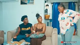 CAN&rsquo;T LET YOU GO OPOKU🥺(EP31)ft MIKE J,39/40,SPENDYLOVE,TURBO,PRECIOUS,OLISA