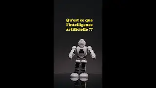 Qu’est-ce que l’Intelligence Artificielle (IA) ?