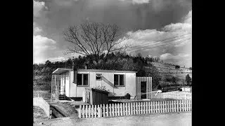 Making a Home at Oak Ridge