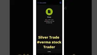 Sliver trade live profit | #silveranalysis  | #goldlivetrading  | #shorts