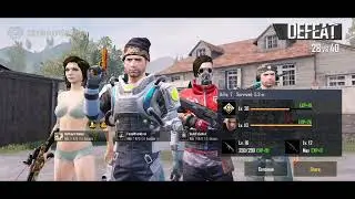 Pakshooter's broadcast