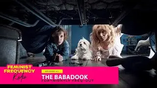 THE BABADOOK | FFR Fortnightly Freq-outs #7