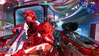 Day 132 with Splitgate