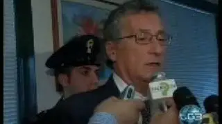 Arrestato il Latitante Setola