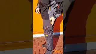 Zestaw odzieży roboczej Beta 7829G i 7816G