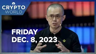 Federal judge rules Binance founder Changpeng Zhao must remain in the U.S.: CNBC Crypto World