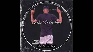 NDINO OLYOKOMKUNDA FT KEI4 SHIPONGA [ Go Hard Or Go Home] 