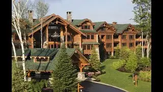The Whiteface Inn and Lodge, Our 30th Anniversary