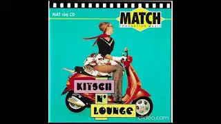 Arch Bacon - Suede Flares