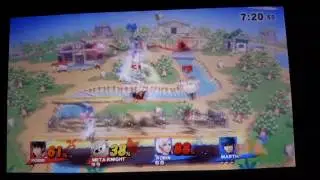 CW Jan - Yehya + Skitter (Red) vs. Saber + Aquaclaw (Blue)