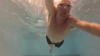 Front Crawl Secret: Master Your Body Rotation (Swim Smoother, Faster, Easier)