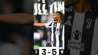 Juventus eliminated from Copa Italia #idtim3 #juventus #copaitalia