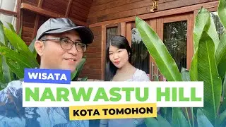 Narwastu Hills || HDR 4K