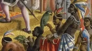 MISSISSIPPIAN CULTURE EXPLAINED 🦅🐢🦣 @OriginieSounds #BangBangRecieptGang #originiesounds