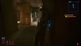 Acab comedy XD - Cyberpunk 2077