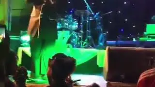 Lt. Stitchie - I Stand (Live)