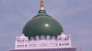 Mere Sarkar Hai Aali Mere Waris Mere Wali, Kalam of Bedam Shah Warsi Shufiyana Qawwali