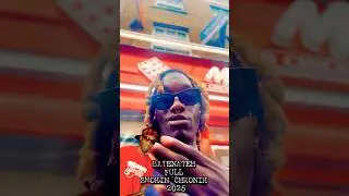 #FULL #RTM “BATENATEH TELLS ALL BOUT CHRONIK” (chronik i thug more than youuuuuuu) 🧠🕹️ #mindgames 