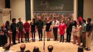 My Heart With You - Vassar Devils